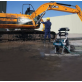 BOSCH GHP 8-15 XD augstspiediena mazgātājs BOSCH GHP 8-15 XD augstspiediena mazgātājs
